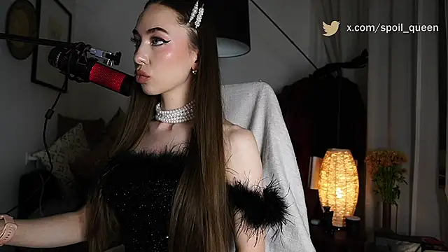 supreme dominatrix online show from May 2026 08:49:02 PM