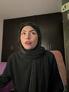 Darsha Khemu online show from July 2026 09:10:01 PM