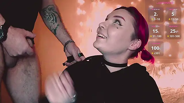 creampiiee online show from February 2026 08:07:02 PM