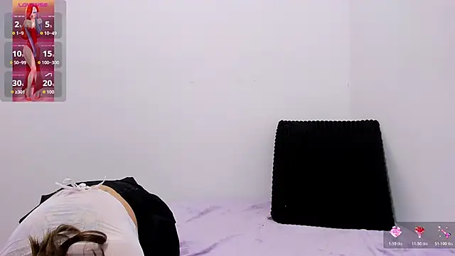 Rabbitt29  online show from March 2026 10:00:02 AM