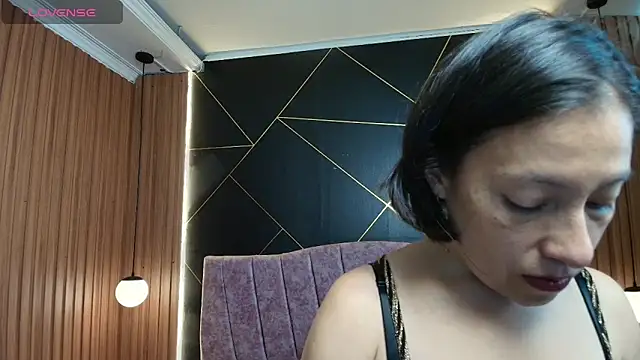 Snapshot of MoriahStorm chatting on March 2026 12:09:01 PM MoriahStorm online show from March 2026 12:09:01 PM