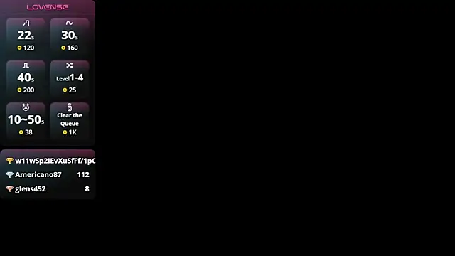 Snapshot of MoriahStorm chatting on April 2026 07:58:02 PM MoriahStorm online show from April 2026 07:58:02 PM