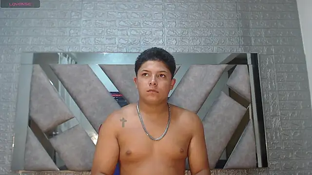 Alexa-Dulce online show from April 2026 11:13:02 PM