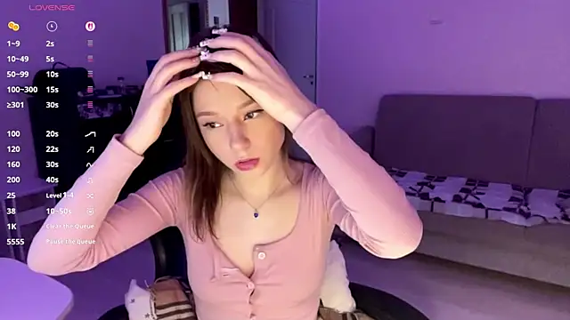 Snapshot of aera_elese chatting on June 2026 03:14:02 PM aera elese online show from June 2026 03:14:02 PM