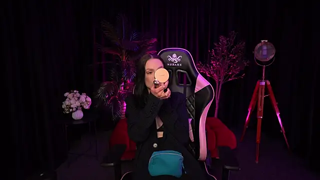 Wild Alice me online show from April 2026 03:23:01 PM