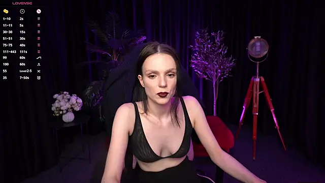 Wild Alice me online show from April 2026 07:58:02 PM