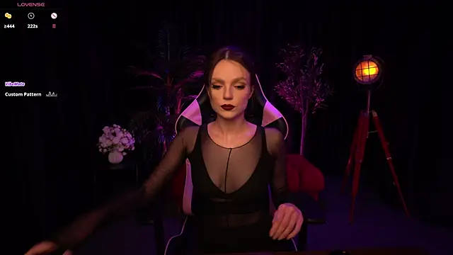 Wild Alice me online show from June 2026 03:40:01 PM