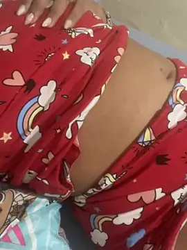 Cibely Bely online show from March 2026 02:46:01 AM