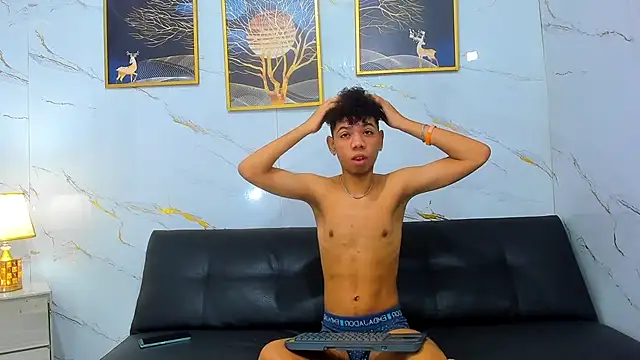 Spicy guys online show from May 2026 02:11:01 PM