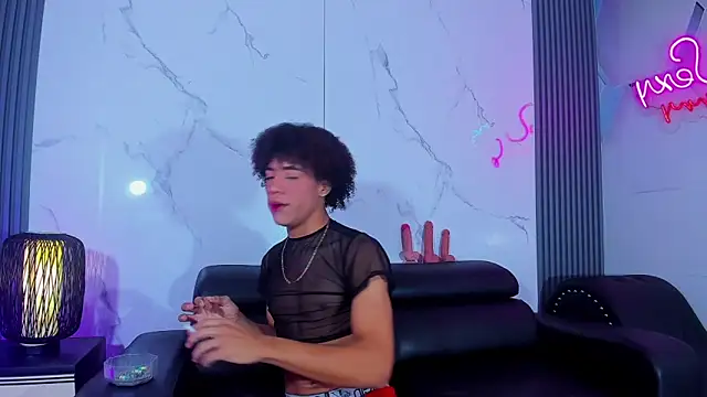 Spicy guys online show from May 2026 01:08:02 PM
