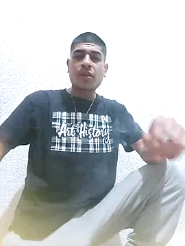 Jordan4923 online show from February 2026 06:31:02 AM