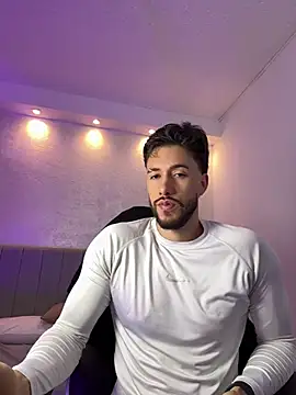 evans campbell1 online show from March 2026 12:15:01 AM