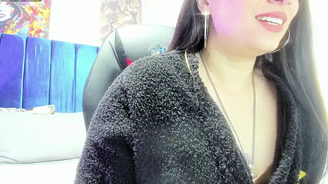 Snapshot of Aurora_wish chatting on February 2026 01:07:02 PM Aurora wish online show from February 2026 01:07:02 PM