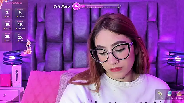 CloeDawson online show from March 2026 12:42:02 PM