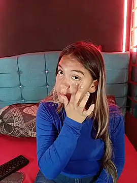 Snapshot of Arabella_Fraser18 chatting on July 2026 11:46:02 AM Arabella Fraser18 online show from July 2026 11:46:02 AM