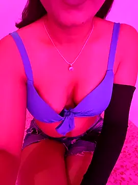 Cute-Sanvii online show from March 2026 05:52:01 PM