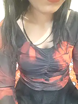 Cute-Sanvii online show from March 2026 08:13:02 PM