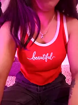 Cute-Sanvii online show from March 2026 06:44:01 PM