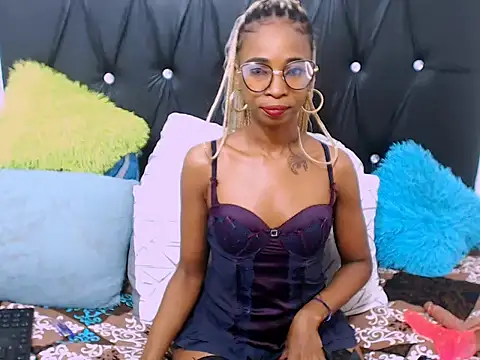 SassyyLadyKay online show from March 2026 09:21:02 PM