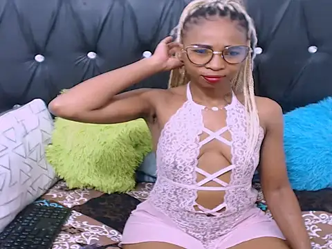 SassyyLadyKay online show from March 2026 09:27:02 AM