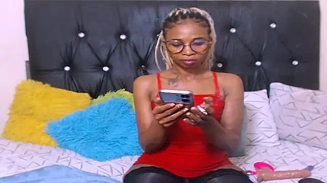 SassyyLadyKay online show from March 2026 04:56:02 PM