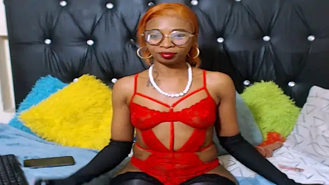 SassyyLadyKay online show from April 2026 07:47:01 PM