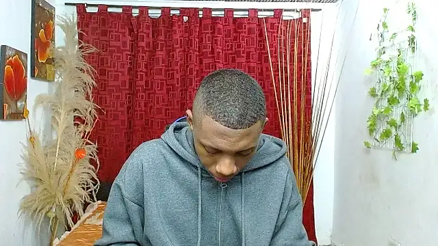 milo018 online show from March 2026 08:28:01 AM