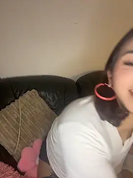 Snapshot of Selin_xoxo chatting on February 2026 07:24:02 PM Selin xoxo online show from February 2026 07:24:02 PM