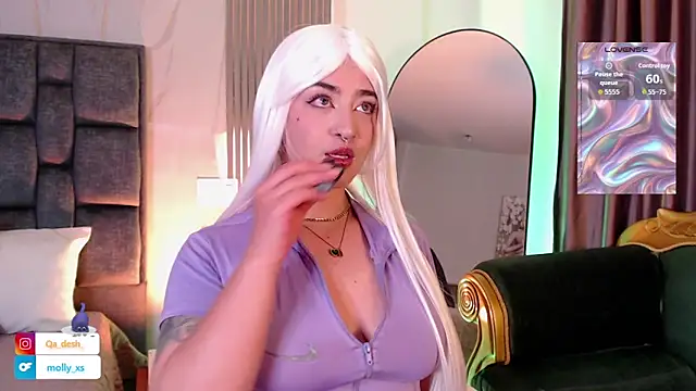 Snapshot of Molly_Fg chatting on February 2026 03:59:01 AM Molly Fg online show from February 2026 03:59:01 AM