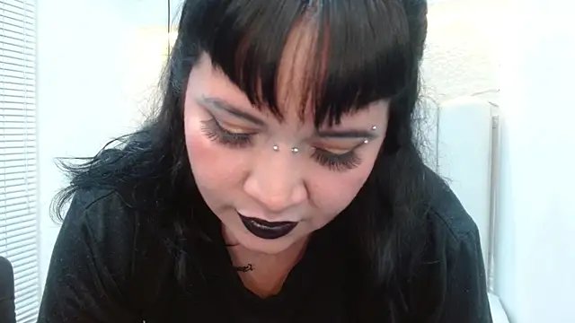 jackie tk online show from July 2026 07:49:02 PM