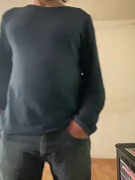 TurkeyMen online show from March 2026 10:50:02 AM