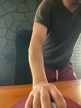 TurkeyMen online show from March 2026 09:35:01 AM