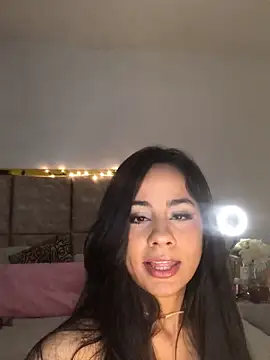 RebecaPalmer online show from April 2026 07:11:02 AM