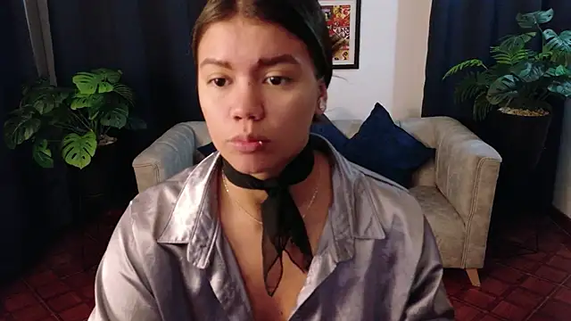 Alessia Monroe  online show from March 2026 08:13:02 PM