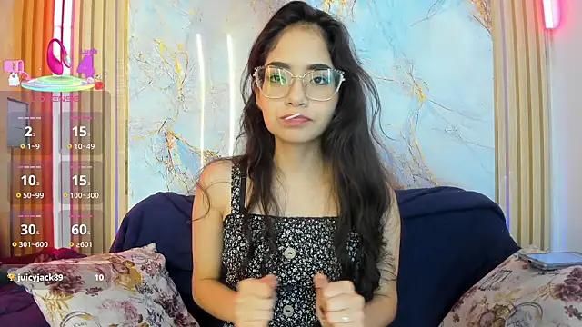 Carolina pm online show from March 2026 01:27:02 AM