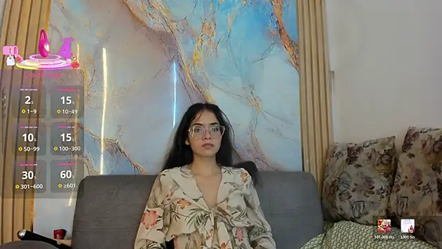 Snapshot of Carolina_pm chatting on April 2026 11:50:01 PM Carolina pm online show from April 2026 11:50:01 PM
