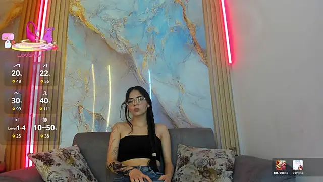Snapshot of Carolina_pm chatting on April 2026 01:41:01 AM Carolina pm online show from April 2026 01:41:01 AM