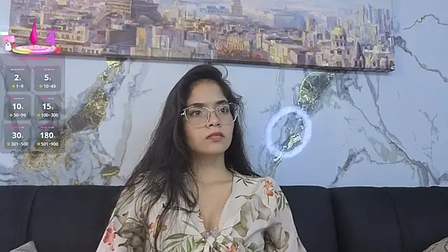 Snapshot of Carolina_pm chatting on May 2026 10:40:02 PM Carolina pm online show from May 2026 10:40:02 PM
