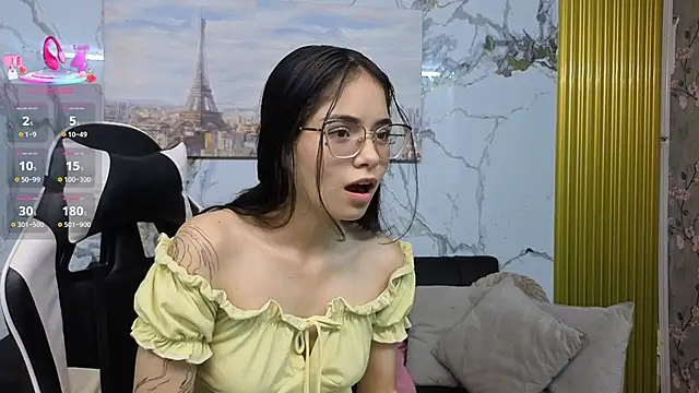 Snapshot of Carolina_pm chatting on May 2026 02:49:02 AM Carolina pm online show from May 2026 02:49:02 AM
