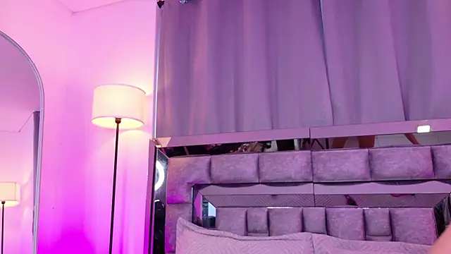 BritnyBlossom online show from March 2026 09:12:01 PM