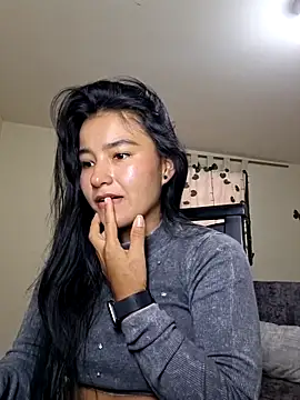 Snapshot of Miiia_a chatting on February 2026 07:43:01 PM Miiia a online show from February 2026 07:43:01 PM