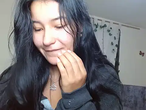 Snapshot of Miiia_a chatting on February 2026 08:08:02 PM Miiia a online show from February 2026 08:08:02 PM