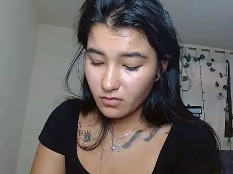 Snapshot of Miiia_a chatting on March 2026 09:17:01 PM Miiia a online show from March 2026 09:17:01 PM