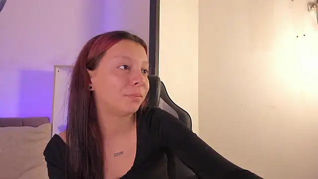 MelLove  online show from February 2026 08:18:01 PM