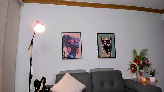 Snapshot of aria-voss chatting on February 2026 01:11:01 PM aria-voss online show from February 2026 01:11:01 PM