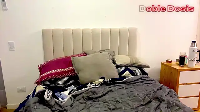 Doble Dosis online show from February 2026 01:28:02 AM