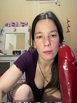 Melu12 online show from May 2026 04:47:02 PM
