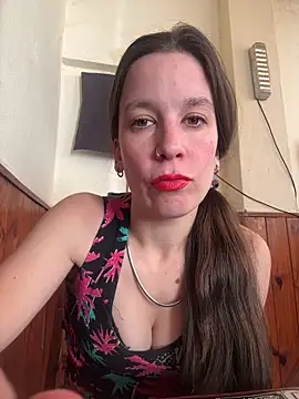 Melu12 online show from May 2026 04:57:01 PM