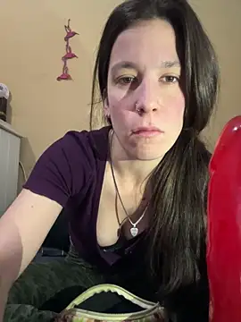Melu12 online show from May 2026 05:07:01 PM