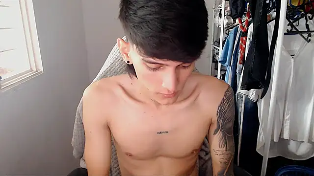 BOY-767 online show from February 2026 06:59:02 PM